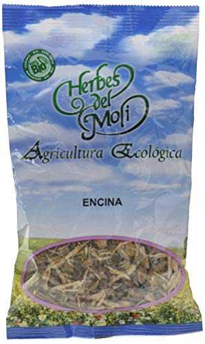 Herbes Del Encina Corteza Eco 75 Gramos Envase - 200 G