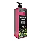 Akvado Profi Plant Care NPK - Makro Dünger für Aquarienpflanzen, 500 ml