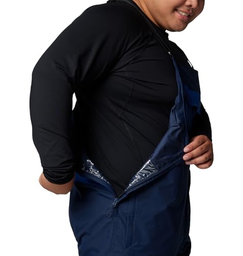 Image of Columbia mens Iceventure Ii Bib