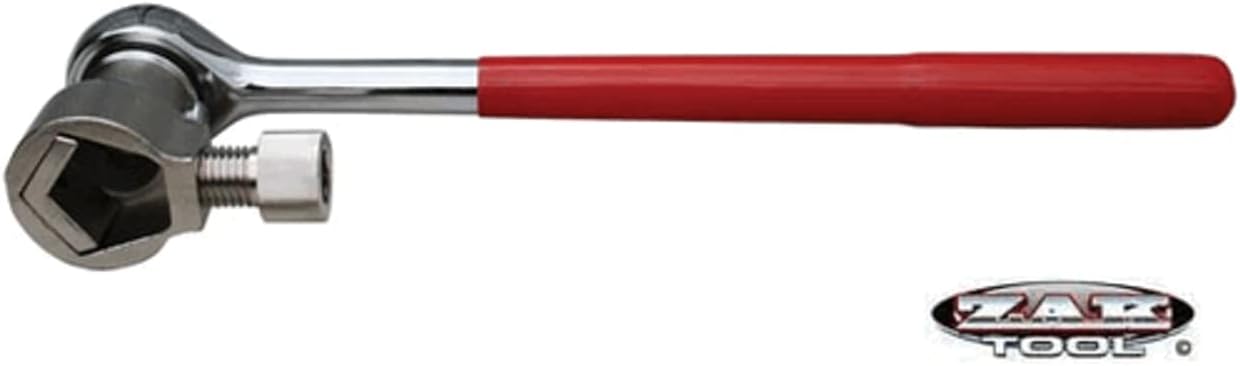 Zak ToolRatcheting Socket HYD Wrnch Zak 79