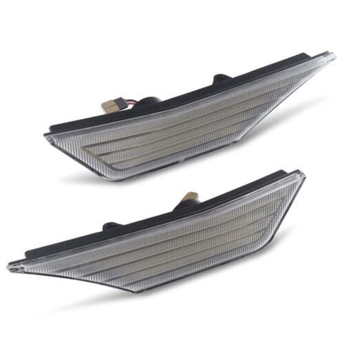 Modifycar Lampeggiante laterale LED valido per