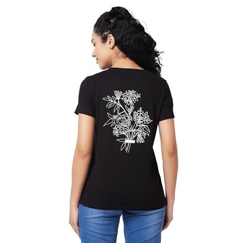 Image of Spykar Women T-Shirts