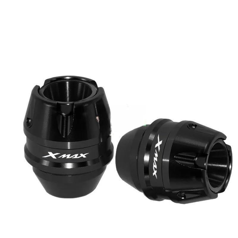Protection carénage moto NMAX 155 curseur anti crash haute résistance