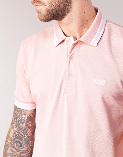 BOSS Paddy Polo Uomo