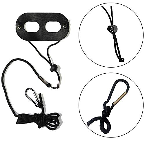 ASOCEA 3 Size Bearded Dragon hagedis Harnas Riem Verstelbare Reptiel Outdoor Nylon Touw Wandellijn voor Gecko Amfibieën Kameleon Baby Leguaan (S,M,L) - Image 4