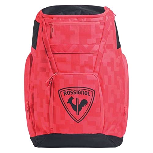 Rossignol - Sac De Ski Hero Athlete Bag - Homme - Taille Unique - Rouge