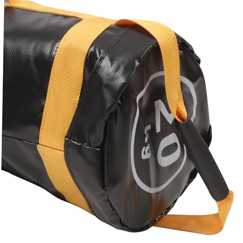 Wear Resistant Weight Lifting Bag for Men Women Gym Weight Training for Strength Workouts and Functional Fitness Sessions3