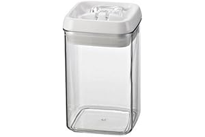 Felli Flip Tite Storage Container 3.5” x 3.5” x 6”