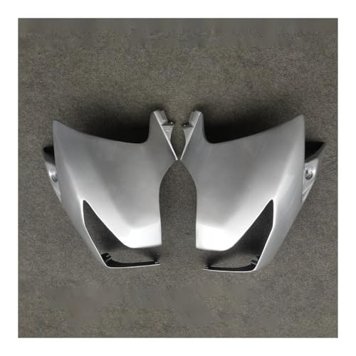 Carénage arrière GSR 400 et 600 haut de gamme pour capot de selle 2006-2012