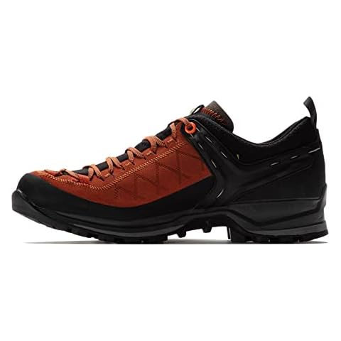 SALEWA Mountain Trainer 2 Gore-Tex Zapatilla De Trekking Cover