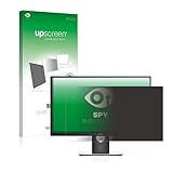 upscreen Filtre de Confidentialité pour Dell P2417H Film Protection Ecran Anti-Espion, Privacy Filter Anti-Regard, Anti-Reflet upscreen Filtre de Confidentialité pour Dell P2417H Film Protection Ecran Anti-Espion, Privacy Filter Anti-Regard, Anti-Reflet