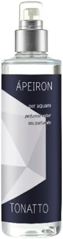 Tonatto For Acquam Water Fragrant Body 200ml Apeiron