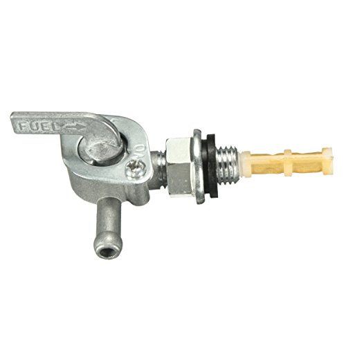 Alamor 10Mm Benzintank Petcock Switch Für Motorrad Atv Quad Pocket Pit Dirt Fahrrad Go Kart