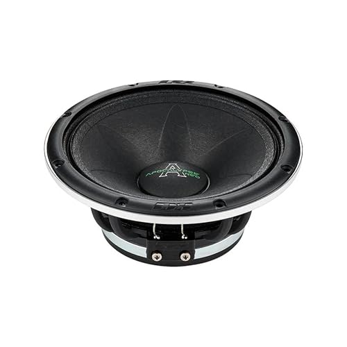 Image of Deaf Bonce Apocalypse AP-M67AC NEO 6.5 inch 300W RMS 4-Ohm Mid Range Speakers Set