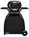 Produktbild Outdoorchef Gasgrill, P-420 G Minichef plus Station, schwarz, 78 / 69 x 58 x 100 cm, 18.128.08