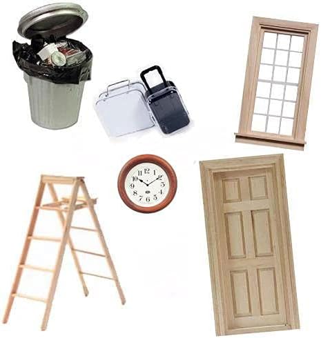 Symbolic Items Set