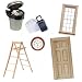 childtherapytoys Symbolic Items Set