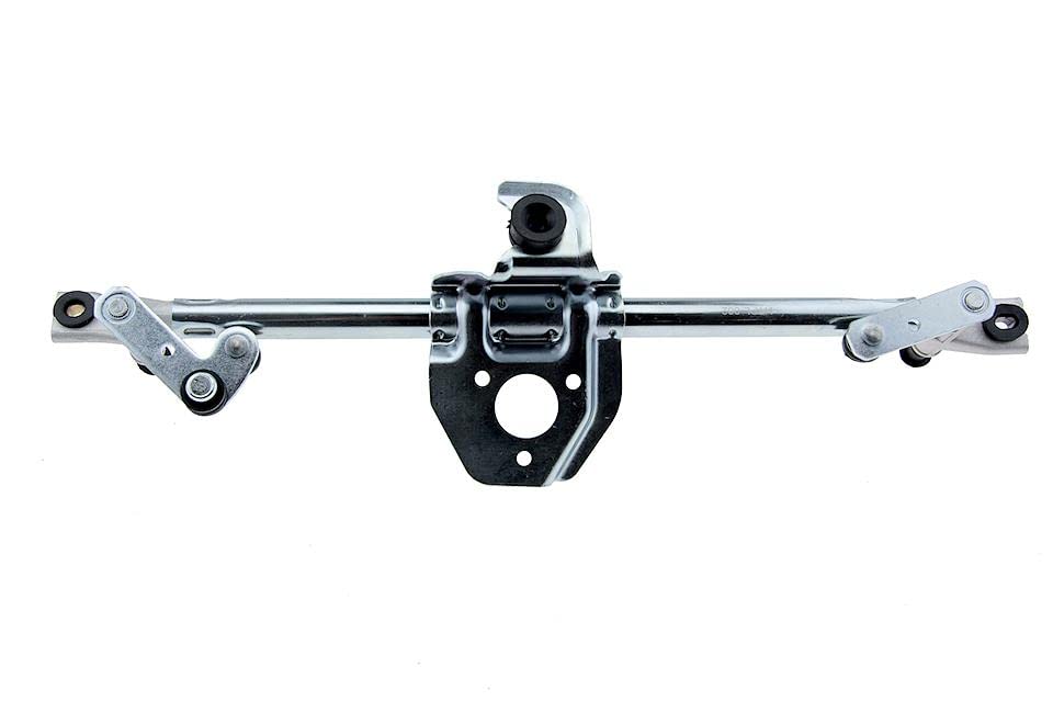 Tringlerie mécanisme essuie-glace avant Opel Corsa C Tigra 2000-2010
