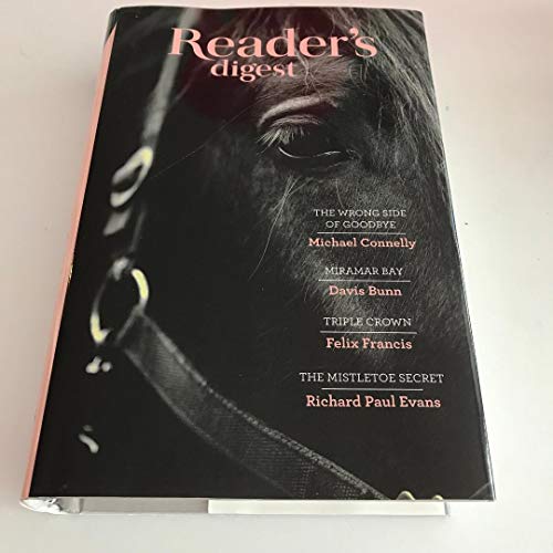 READER'S DIGEST Select Editions: Rht eWrong Sid... B07NJ5HFTH Book Cover