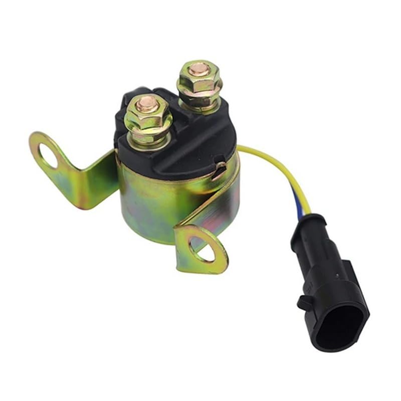 Relais solénoïde 4012001 de rechange pour démarreur de moto et quad RZR 570 800