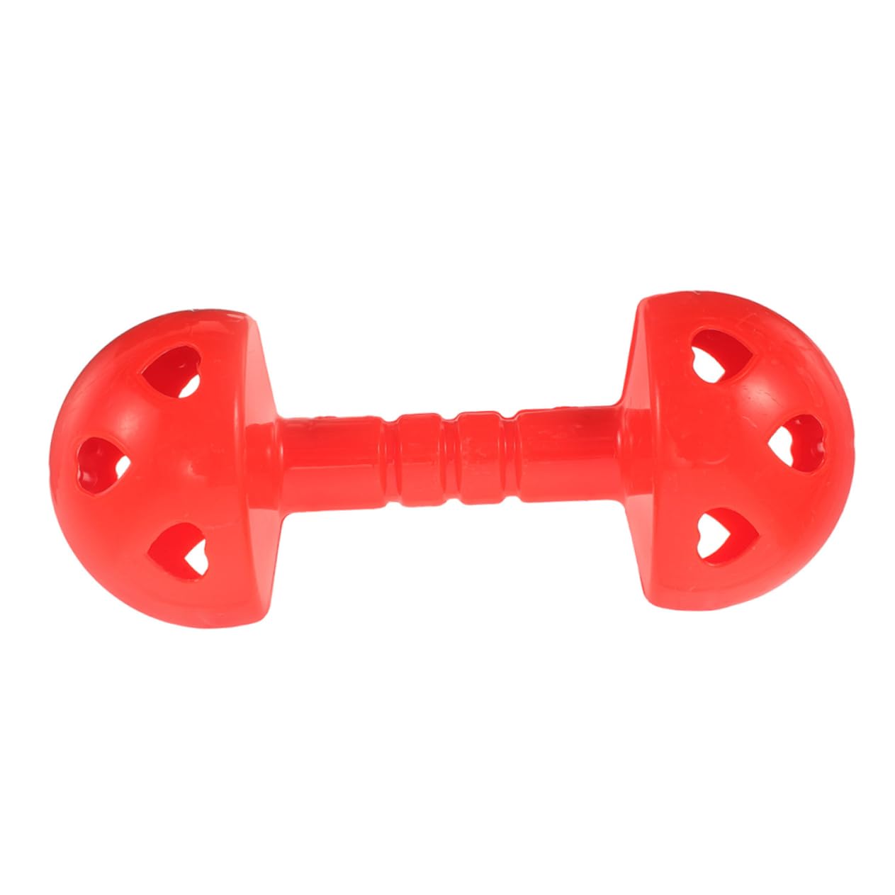 Interactive Weight Training Rattle Dumbbell for Engaging Exercise Equipment for Boys for Gymnastics Outdoor Activities and Skill Development