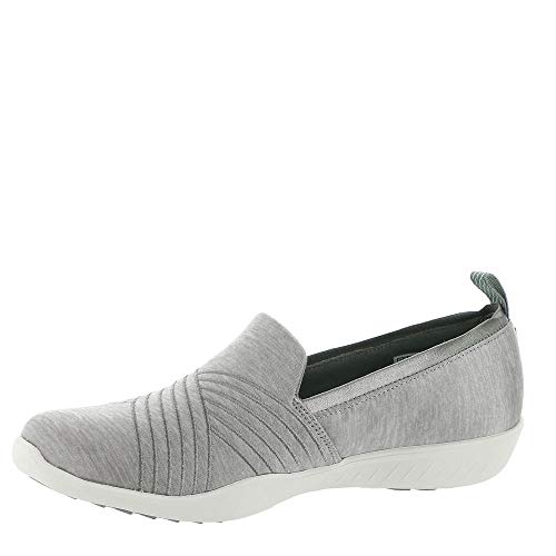 Skechers Skechers Active Newbury St-Better Together-100173 Women's Slip On 9.5 B(M) US Grey