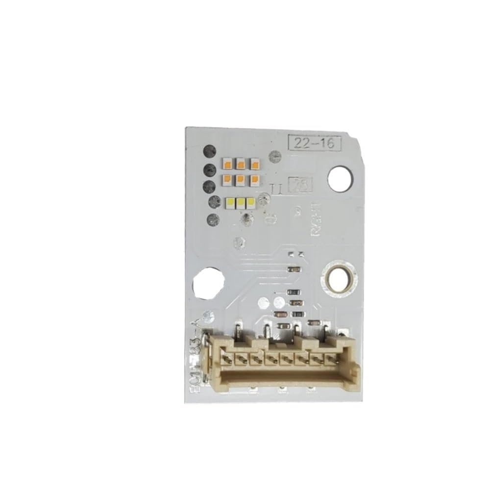 Module DRL feux de jour Audi A3 S3 platine LED blanche 8V0998473A B011782-A