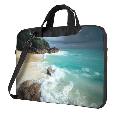 Laptop Bag para portátiles de 13-15.6 pulgadas miniatura 1