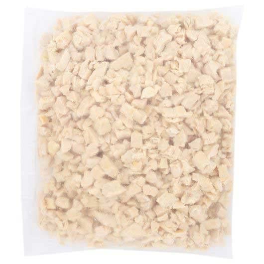Tyson Red Label NAE Fully Cooked Grilled Chicken Breast, 10 Pound - 1 each.