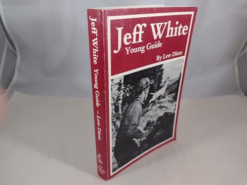 Jeff White: Young Guide 0896210464 Book Cover