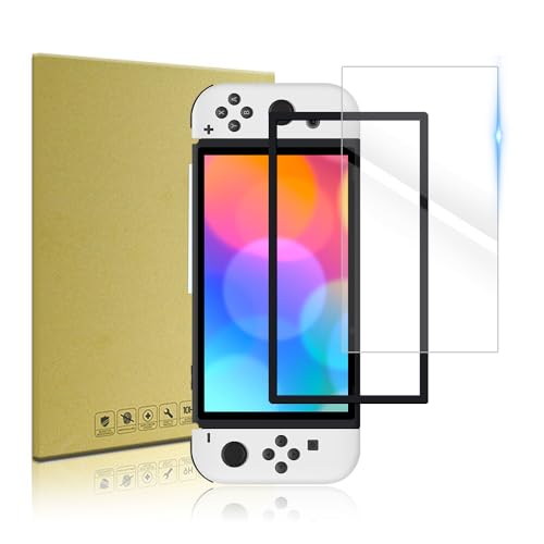  For Nintendo Switch 2 (2025) KXtByNAz8C` jeh[XCb`񐢑 p KXtB KChgt 10Hdx 2.5DEhGbWH ߗ x^b` CA[ wh~ U