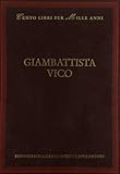  Giambattista Vico