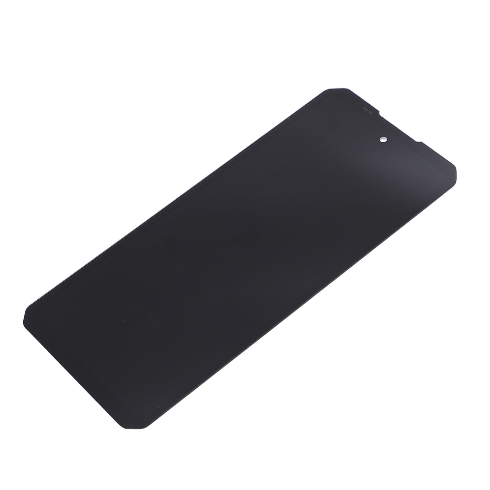 Kadimendium Telefon-Bildschirm-Ersatz-Touchscreen-Digitizer-Baugruppe für IiiF150 B2 Ultra B2 Pro Hochempfindliches TFT-Display-Reparaturset