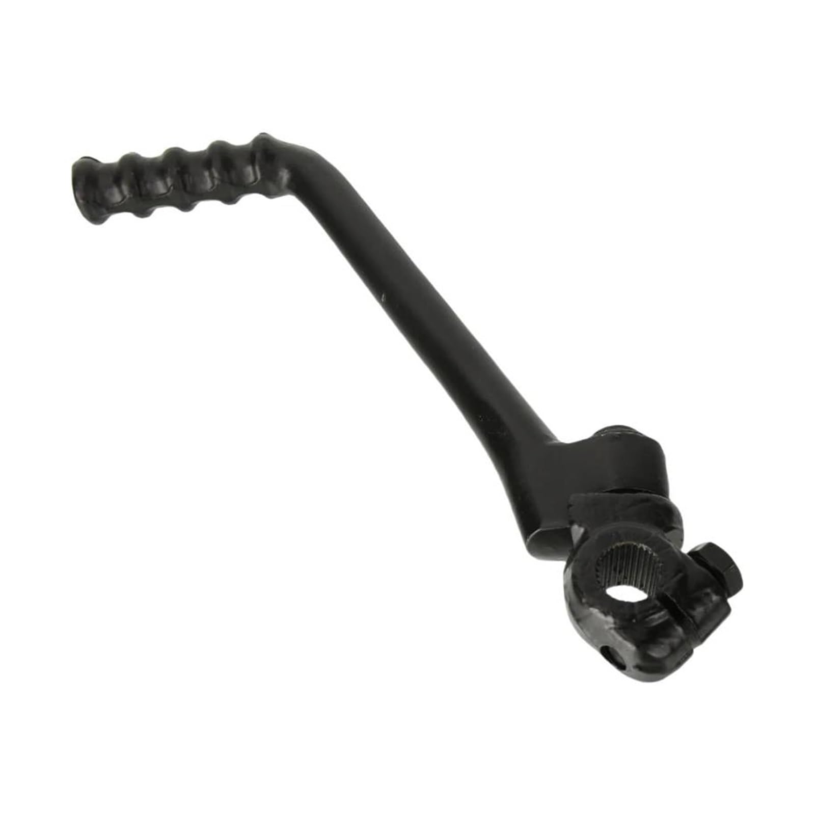 Gvgfkpkzay Beige For Kayo Ssr Sdg Bse 50Cc 70Cc 90Cc 110Cc 125Cc 140Cc 150Cc 160Cc Motorcycle Gear Shifter Motorcycle Gear Shift Lever(Beige)