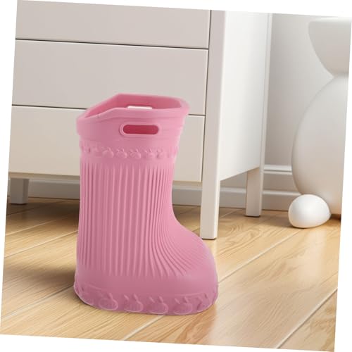 Masajeador spa portátil para pies y pantorrillas Baluue miniatura 5