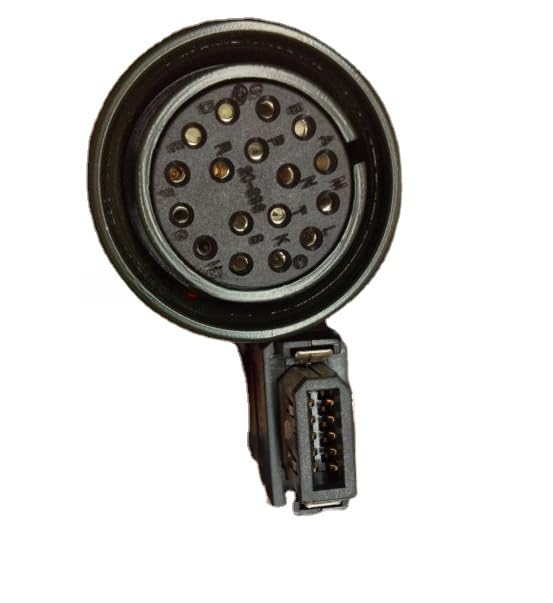 Cable CNP3EZ-2P CNP3EZ-3P for MX0 spindle OSE-1024 cable (10m)