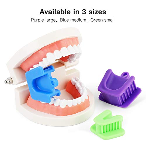 Best Dental Bite Blocks Buying Guide Gistgear