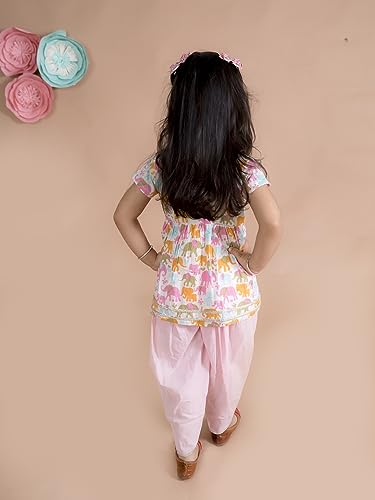 Image of Pspeaches Girls COORDINATED OUTFIT