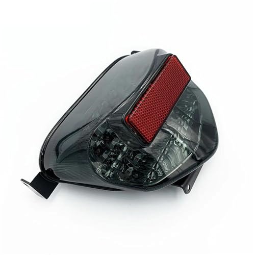 Luz motocicleta freno trasero Suzuki GSXR 600 750 1000 años 2000 a 2003