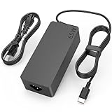 65W USB C Laptop Charger for Lenovo Yoga Charger Yoga 6 7 9 7i 9i 730 S730 S940 C630 C740 C930 C940, Thinkpad X1 Carbon gen 11 10 9 8 7 6 5 Power Adapter