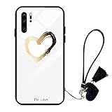 ❥La funda vidrio templado es compatible con Honor 9. Verifique el modelo del teléfono móvil antes de comprarlo.