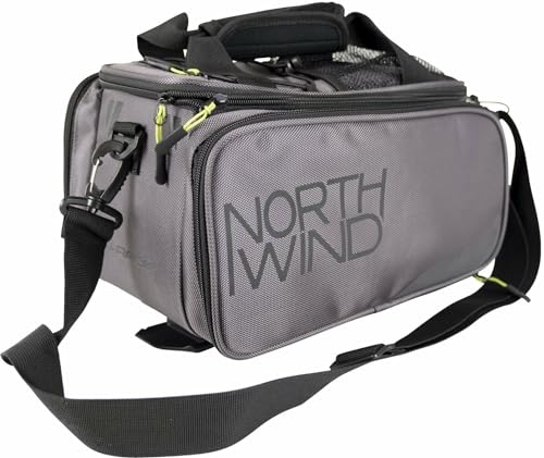 Northwind Smartbag Touring i-Rack 2 gr/l