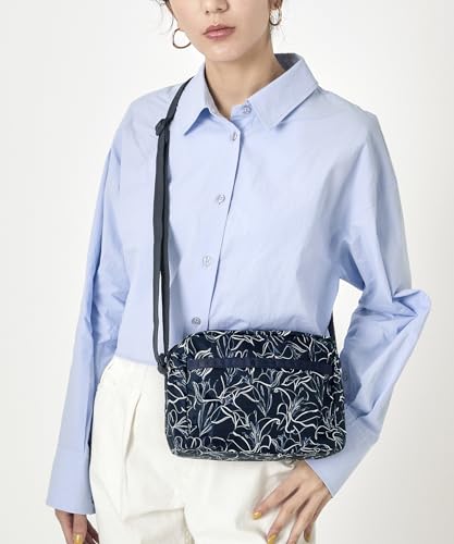 Image of LeSportsac Daniella Crossbody Bag