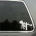 Lineman Vinyl Decal