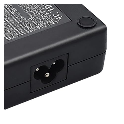 Adaptador de corriente USB AC 20V 8.5A 170W miniatura 4