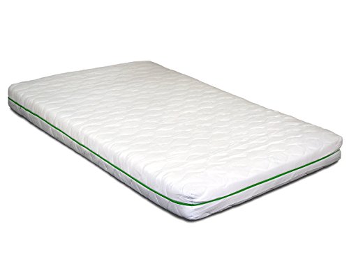 Redes Gritti - Colchón con Espuma viscoelástica, desenfundable