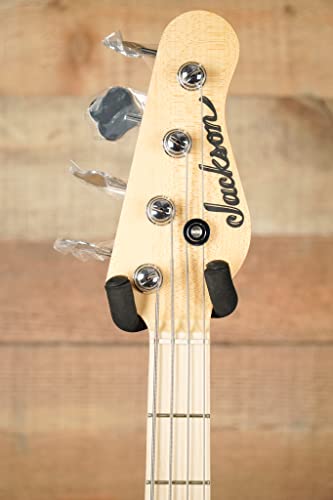 X Series Signature David Ellefson Concert Bass CBXM IV MN Snow White - Les Beatles, Paul McCartney, John Lennon, RIngo Starr, George Harrison X Series Signature David Ellefson Concert Bass CBXM IV MN Snow White – Image 6