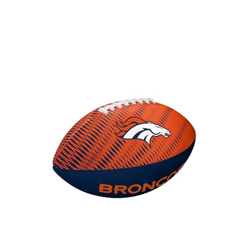 Image of WILSON Unisex NFL Team Tailgate Footballs