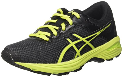 Asics Gt-1000 6 Gs, Scarpe Running Unisex-Bambini