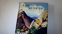 A Call To Adventure B000NRZ7OE Book Cover